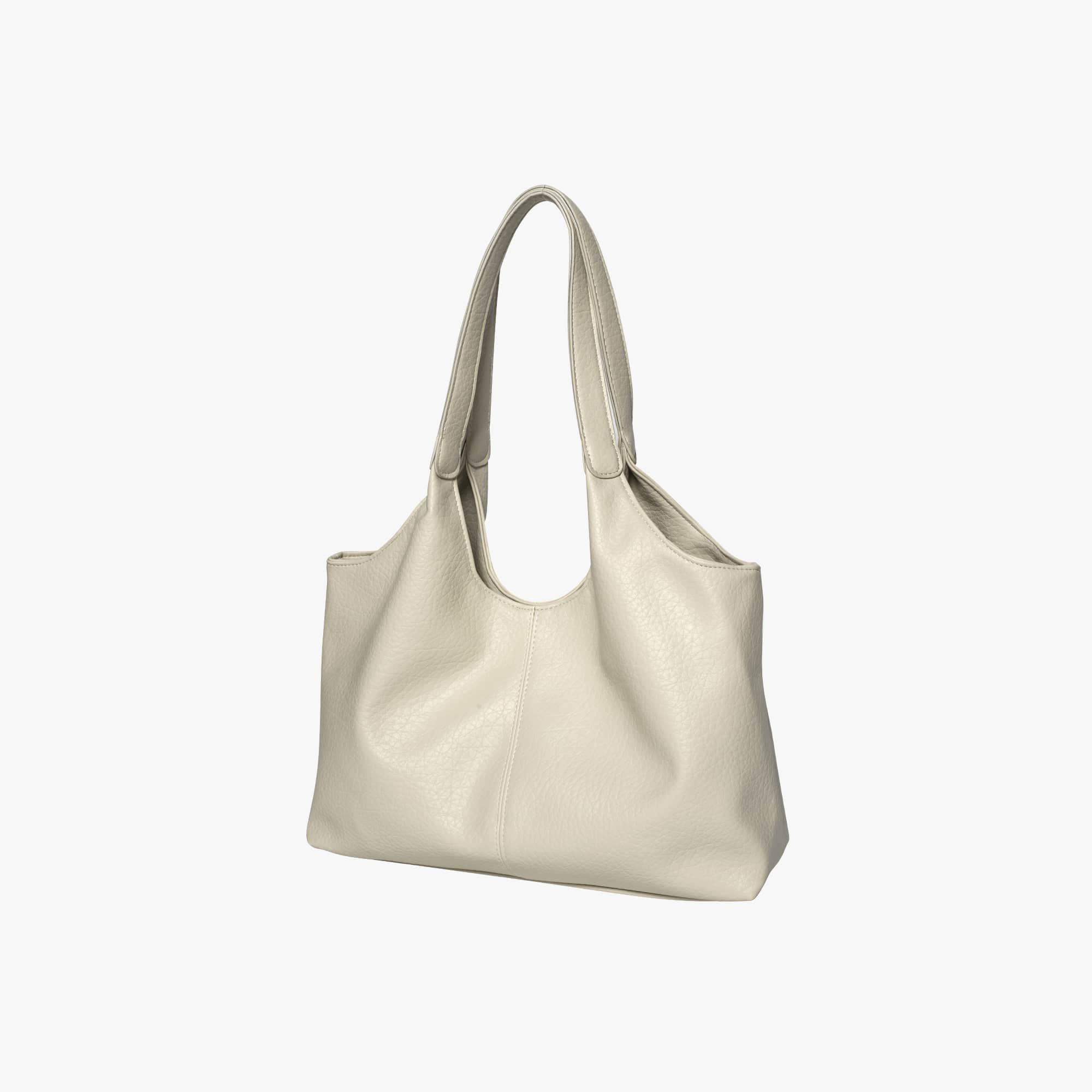 Lolo | Tote Women's Shoulder Bag – Vegan Leather & Spacious Design