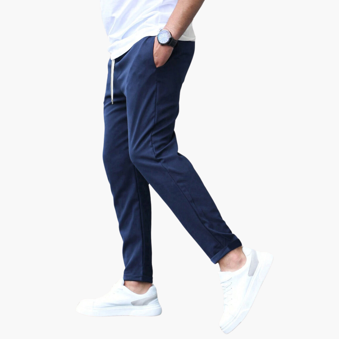 Jonas - Contemporary Stretch Pants for Ultimate Flexibility