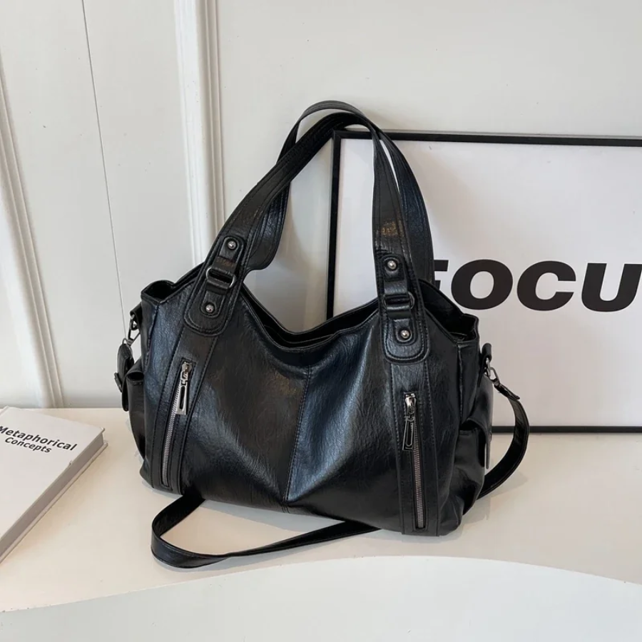 Reid | Shoulder Bag