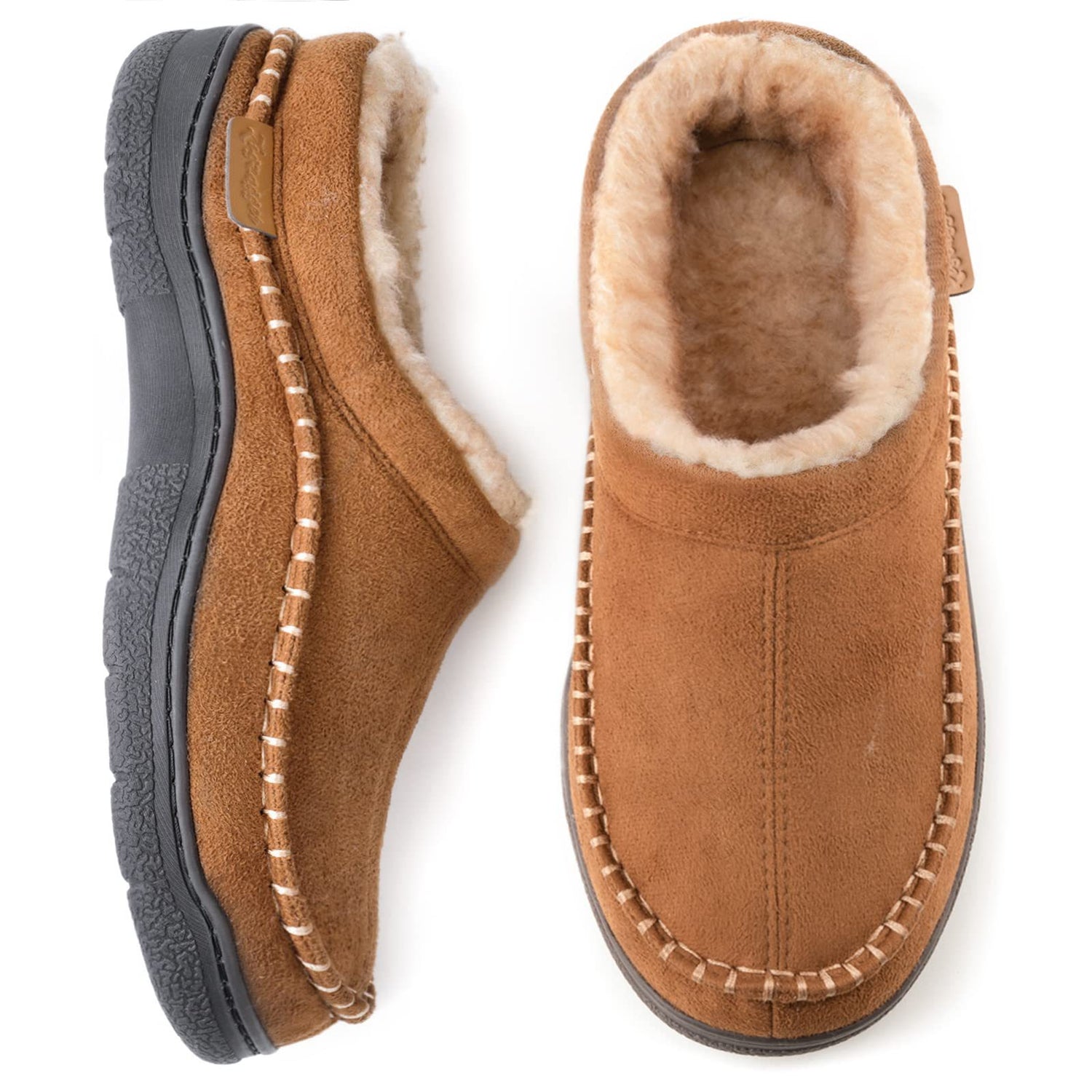 Henry™ - Cozy and Comfortable Slippers