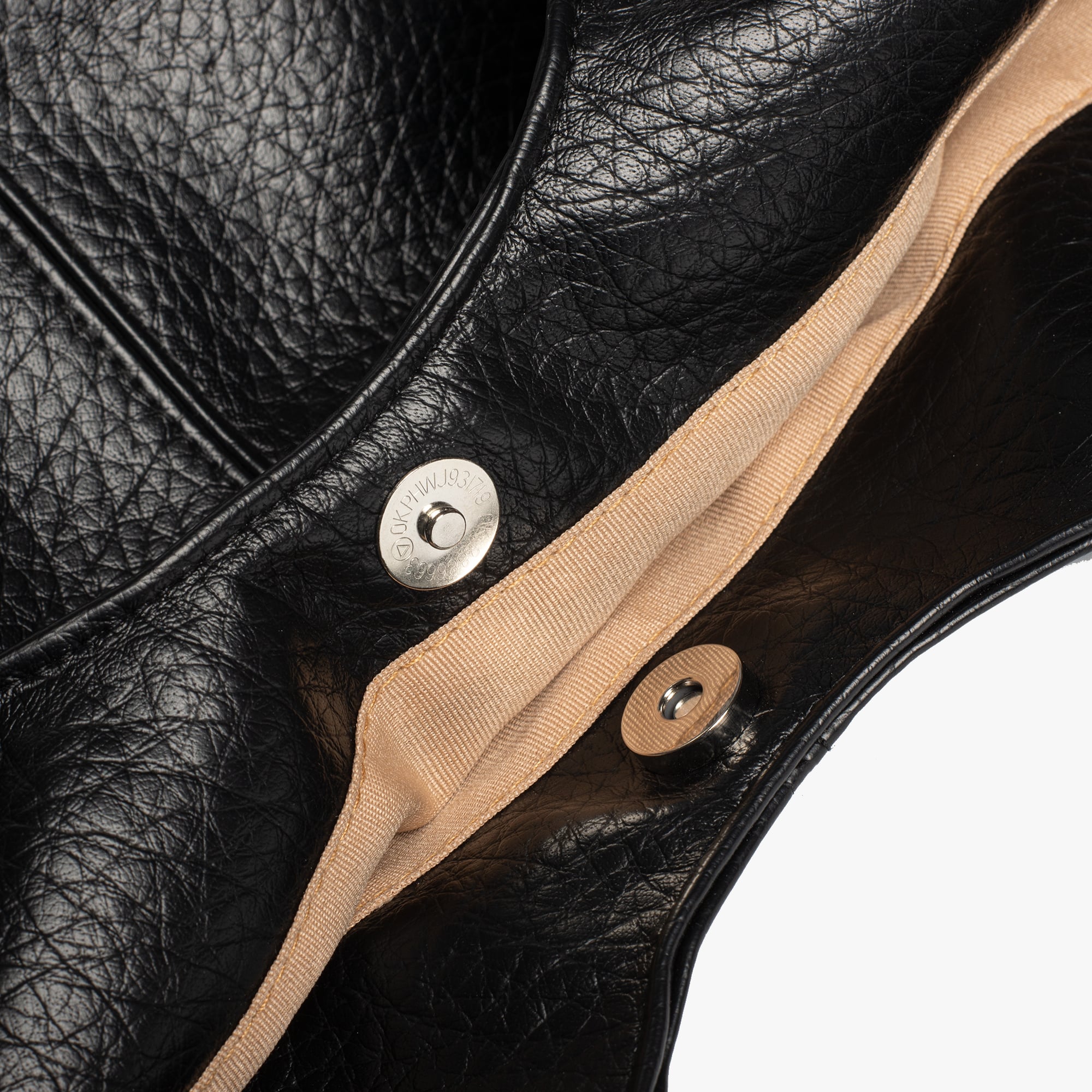 Lolo | Tote Women's Shoulder Bag – Vegan Leather & Spacious Design