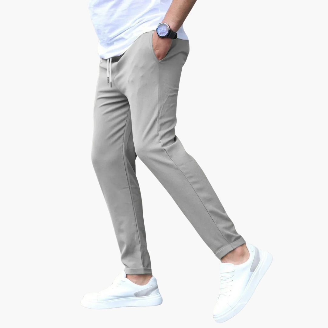 Jonas - Contemporary Stretch Pants for Ultimate Flexibility