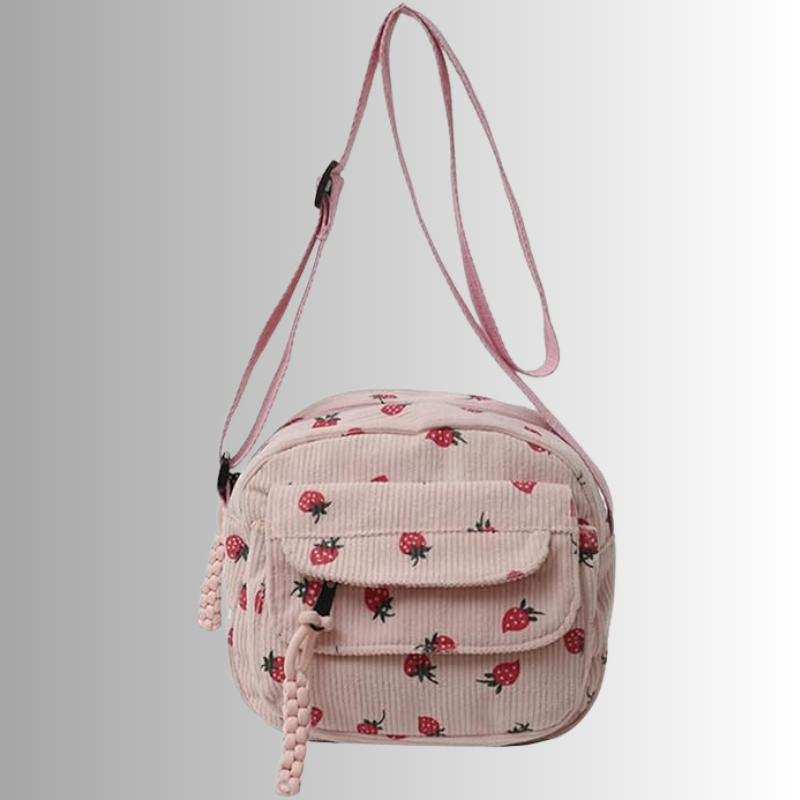 Juda | Small Stylish Shoulder Bag