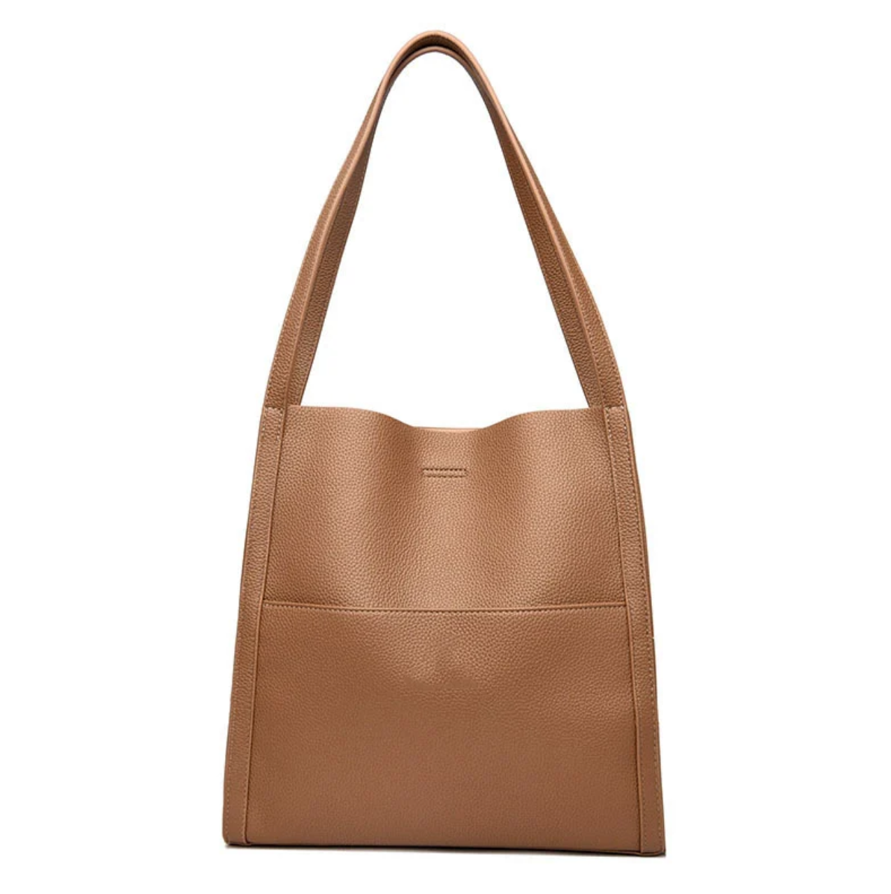 Solanda | Leather Shoulder Bag for Women