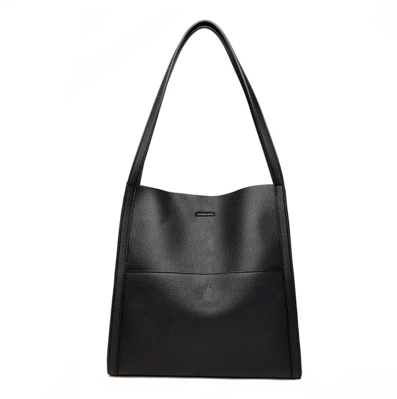 Solanda | Leather Shoulder Bag for Women