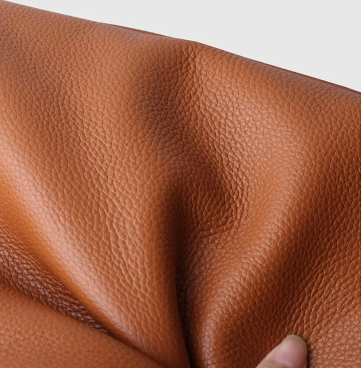 Solanda | Leather Shoulder Bag for Women