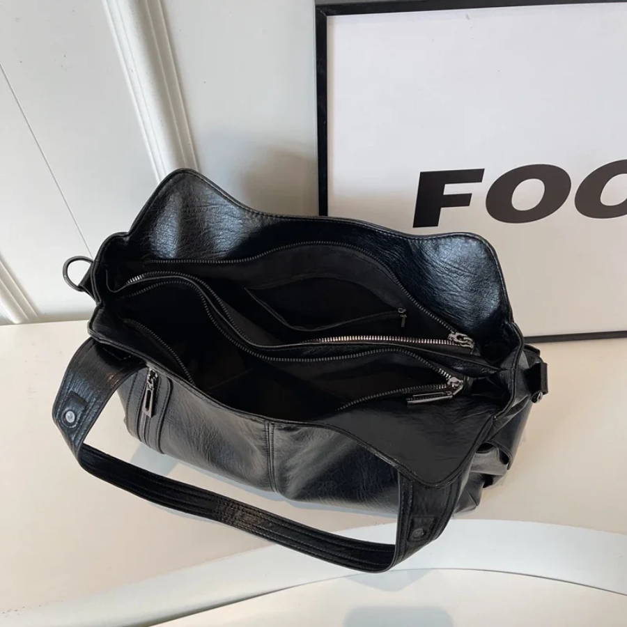 Reid | Shoulder Bag