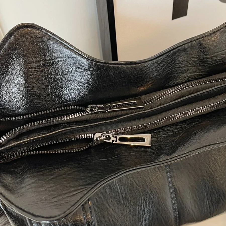 Reid | Shoulder Bag