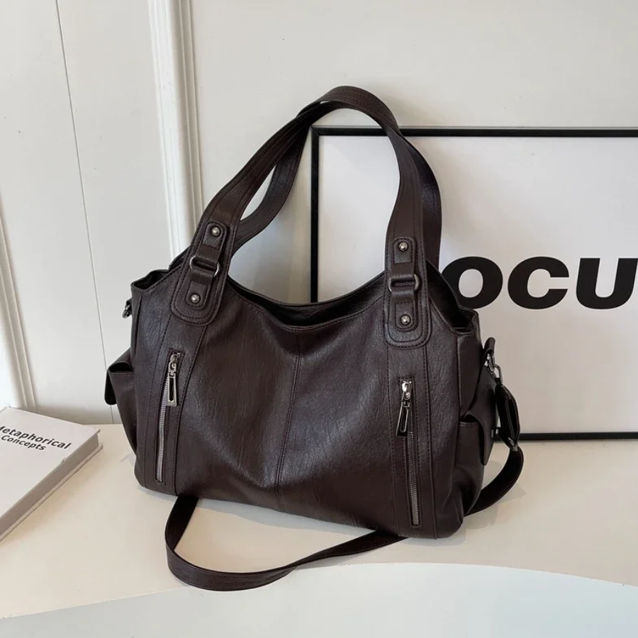 Reid | Shoulder Bag