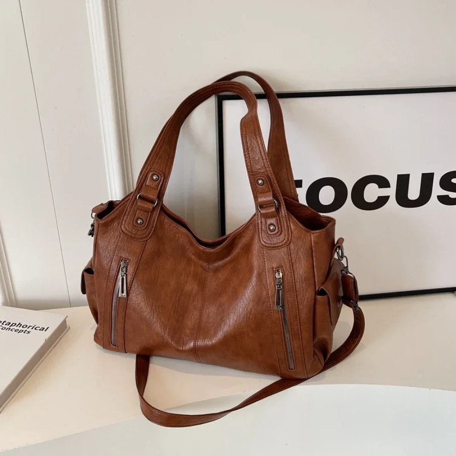 Reid | Shoulder Bag