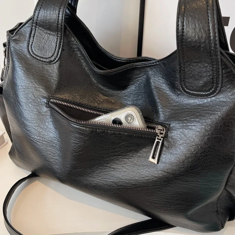 Reid | Shoulder Bag