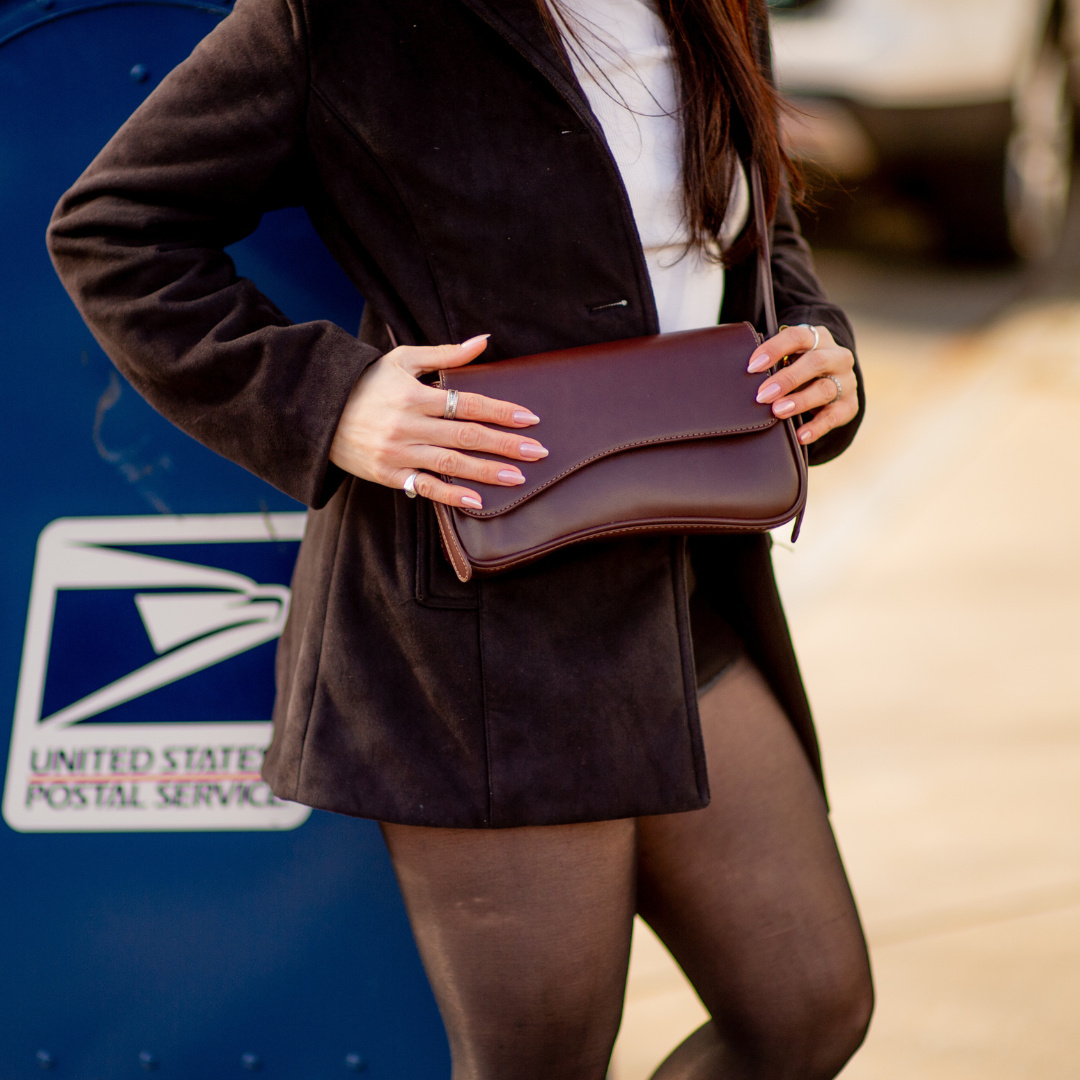 Filo | Trendy Design Shoulder Bag