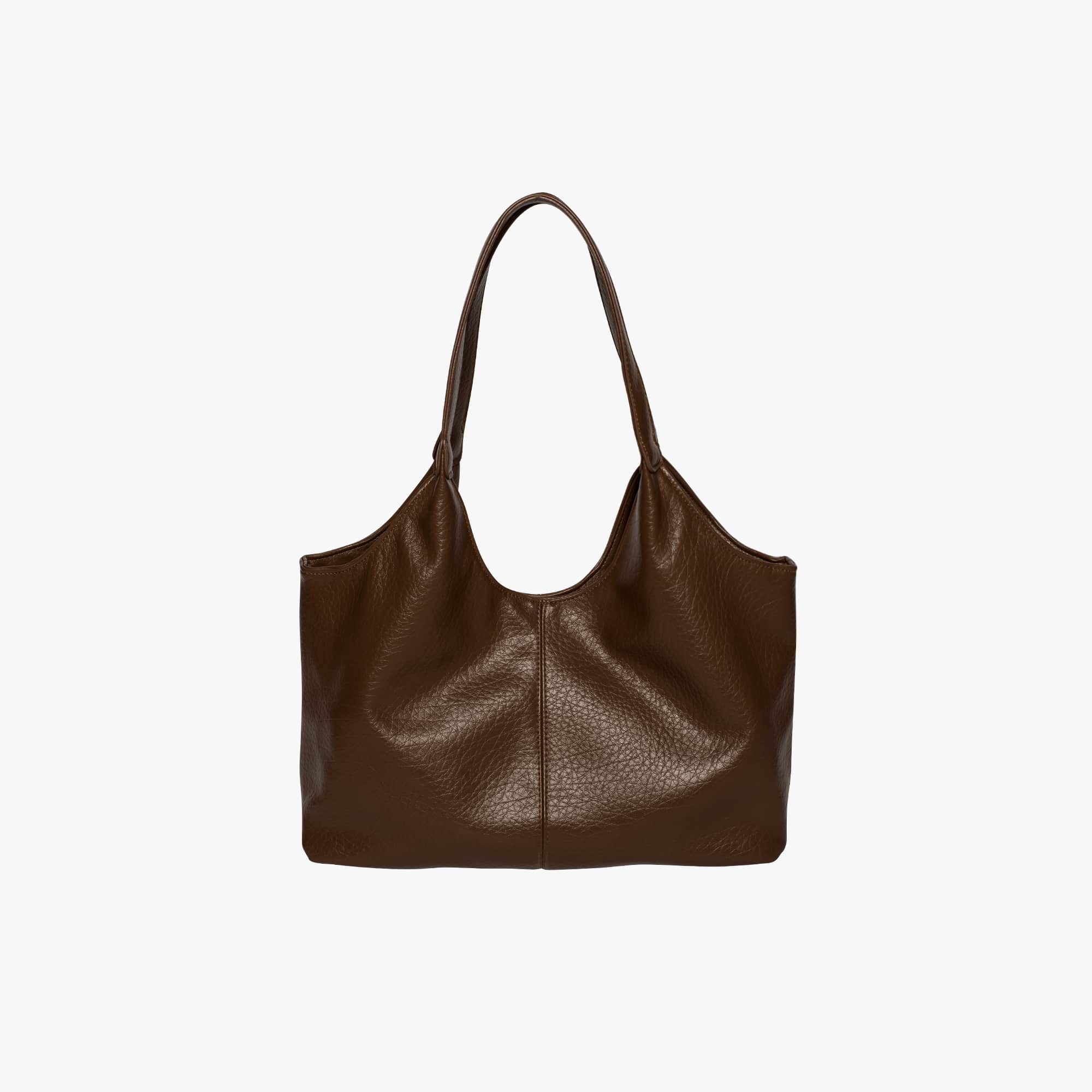 Lolo | Tote Women's Shoulder Bag – Vegan Leather & Spacious Design