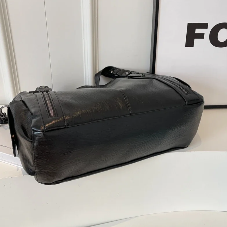 Reid | Shoulder Bag