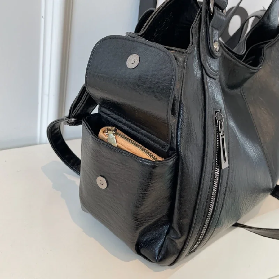 Reid | Shoulder Bag