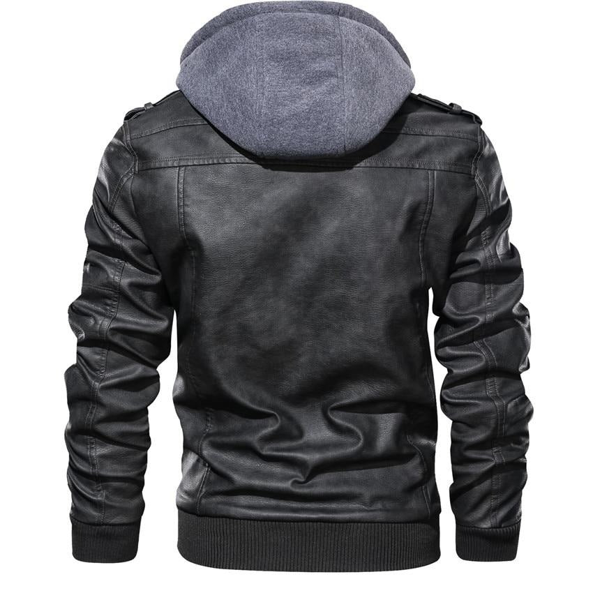BRAM – Academic Jacket