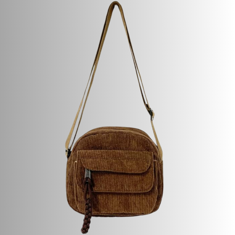Juda | Small Stylish Shoulder Bag