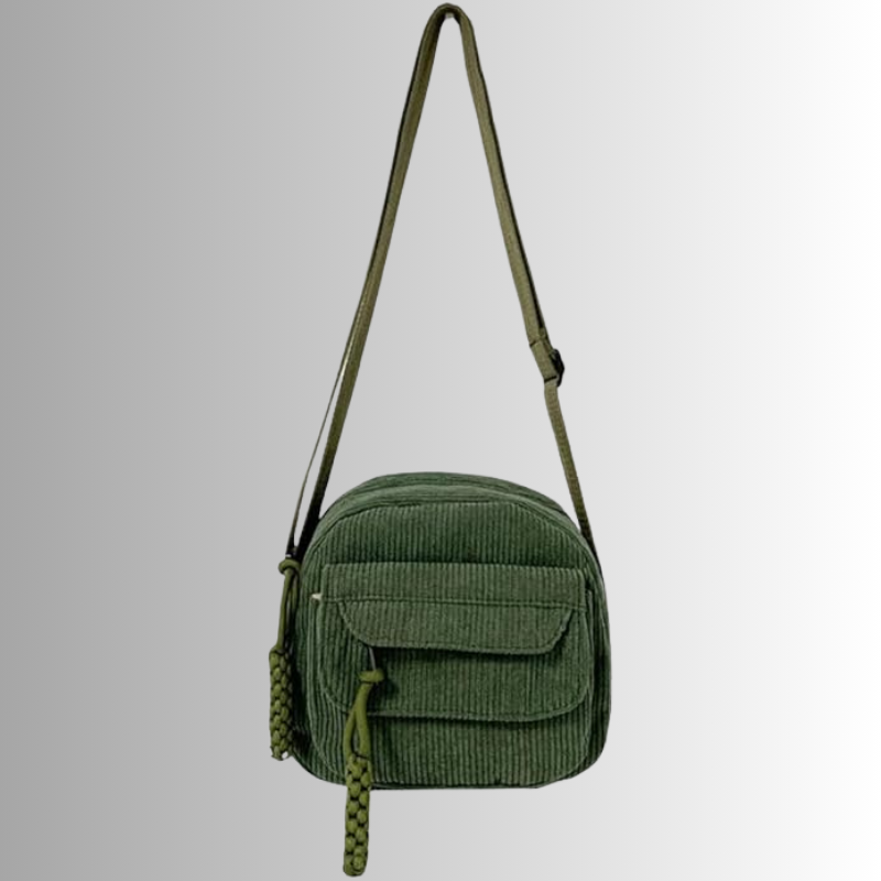 Juda | Small Stylish Shoulder Bag