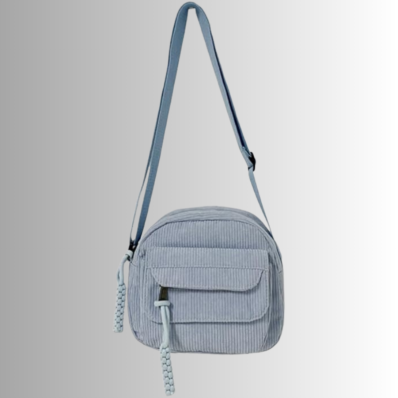 Juda | Small Stylish Shoulder Bag