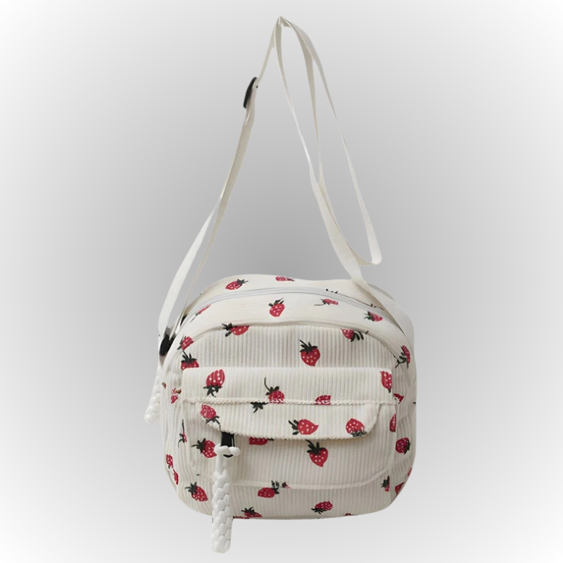 Juda | Small Stylish Shoulder Bag