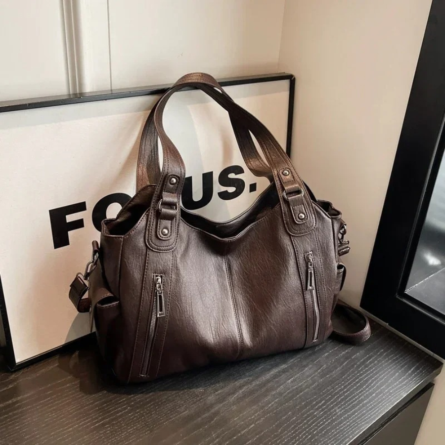 Reid | Shoulder Bag