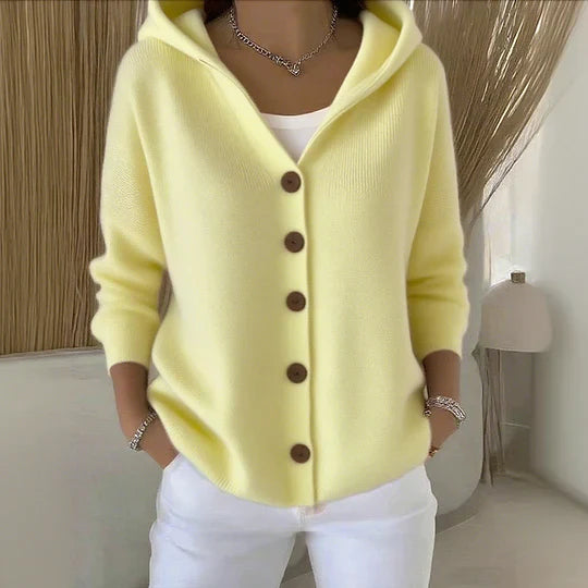 Ava | Timeless Cardigan