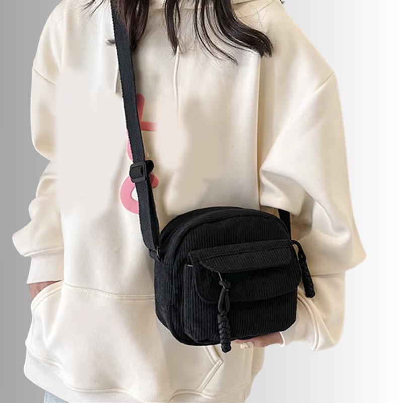 Juda | Small Stylish Shoulder Bag