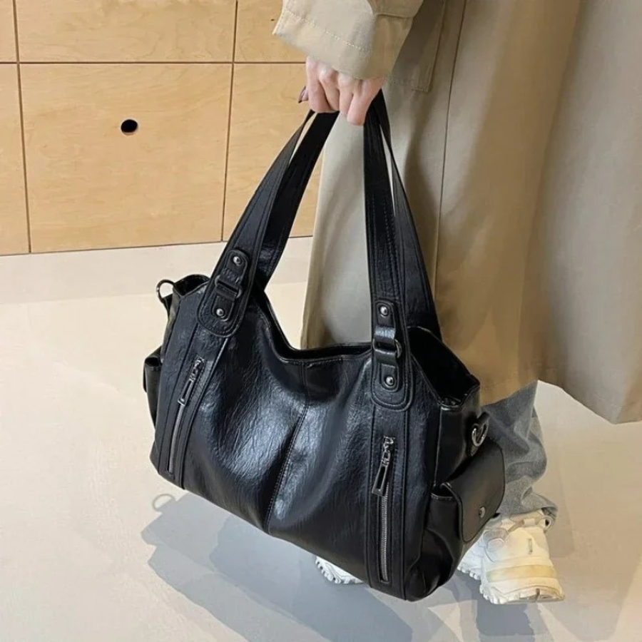Reid | Shoulder Bag
