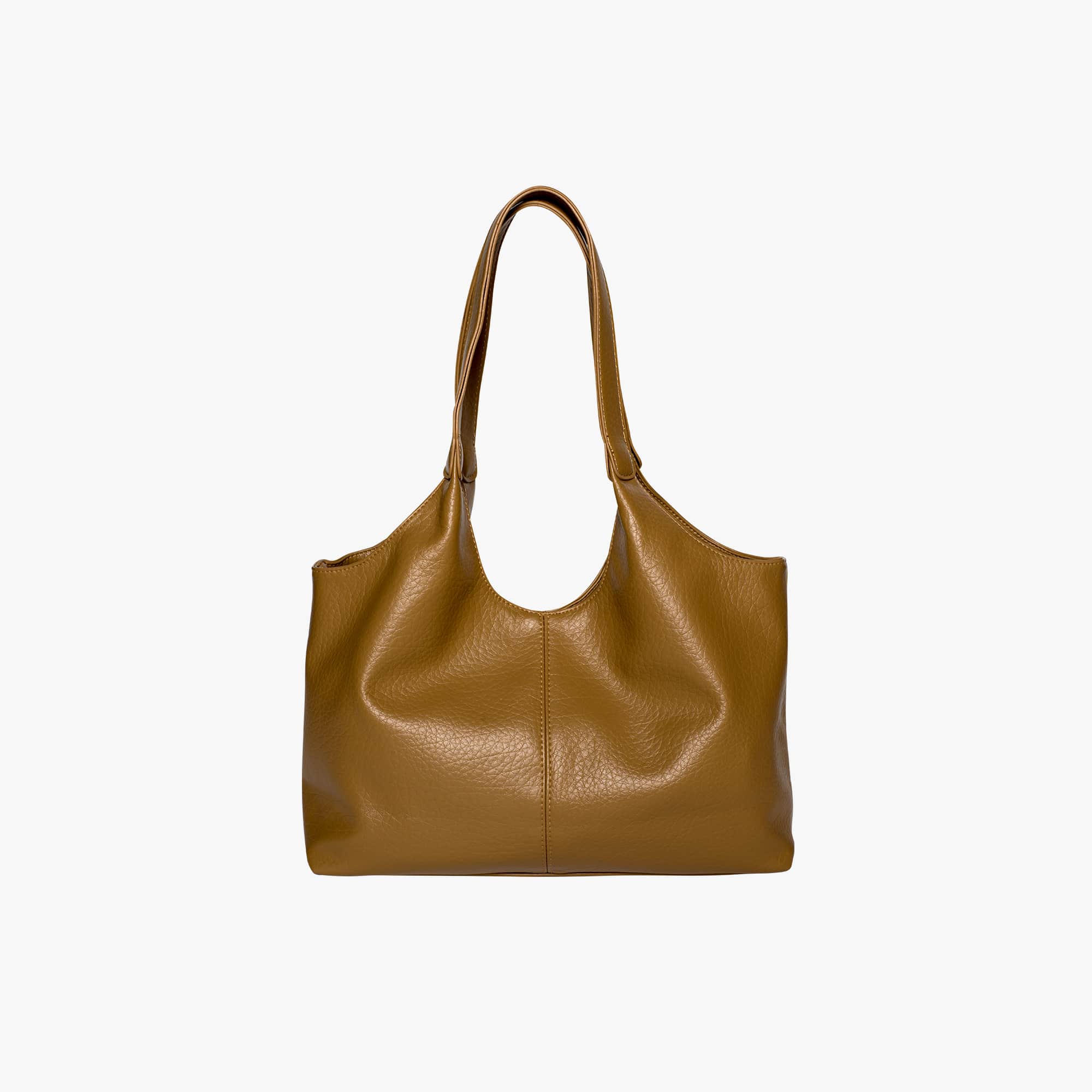 Lolo | Tote Women's Shoulder Bag – Vegan Leather & Spacious Design