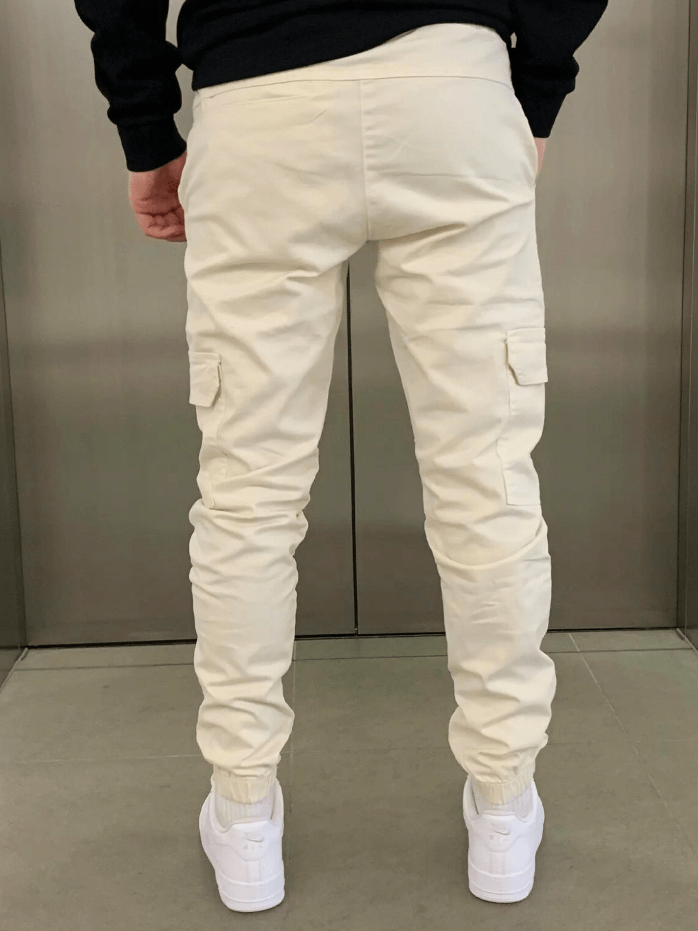 Laurent™ | Trendy Cargo Joggers - Buy One, Get One Free!