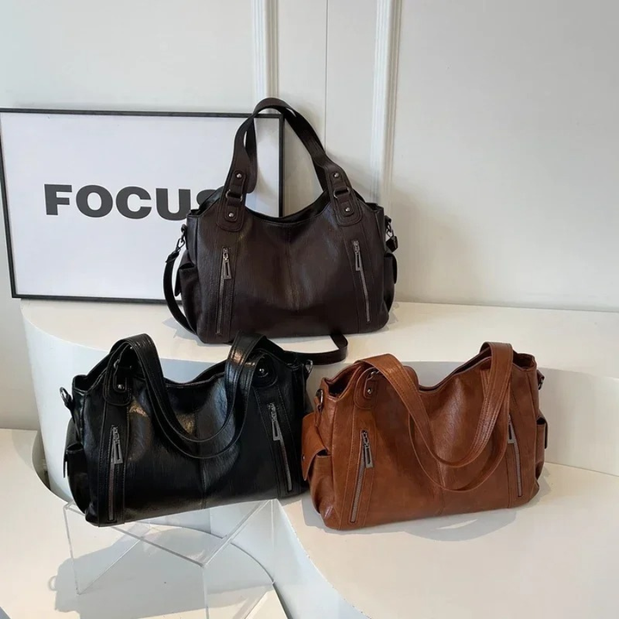 Reid | Shoulder Bag
