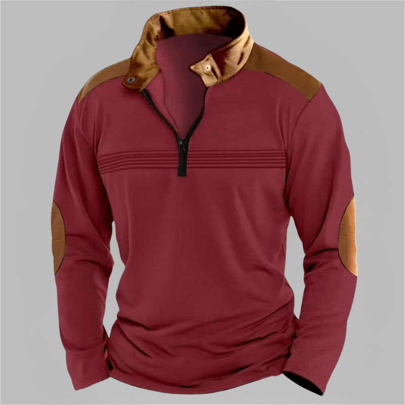 Royale Noel Knit Sweater