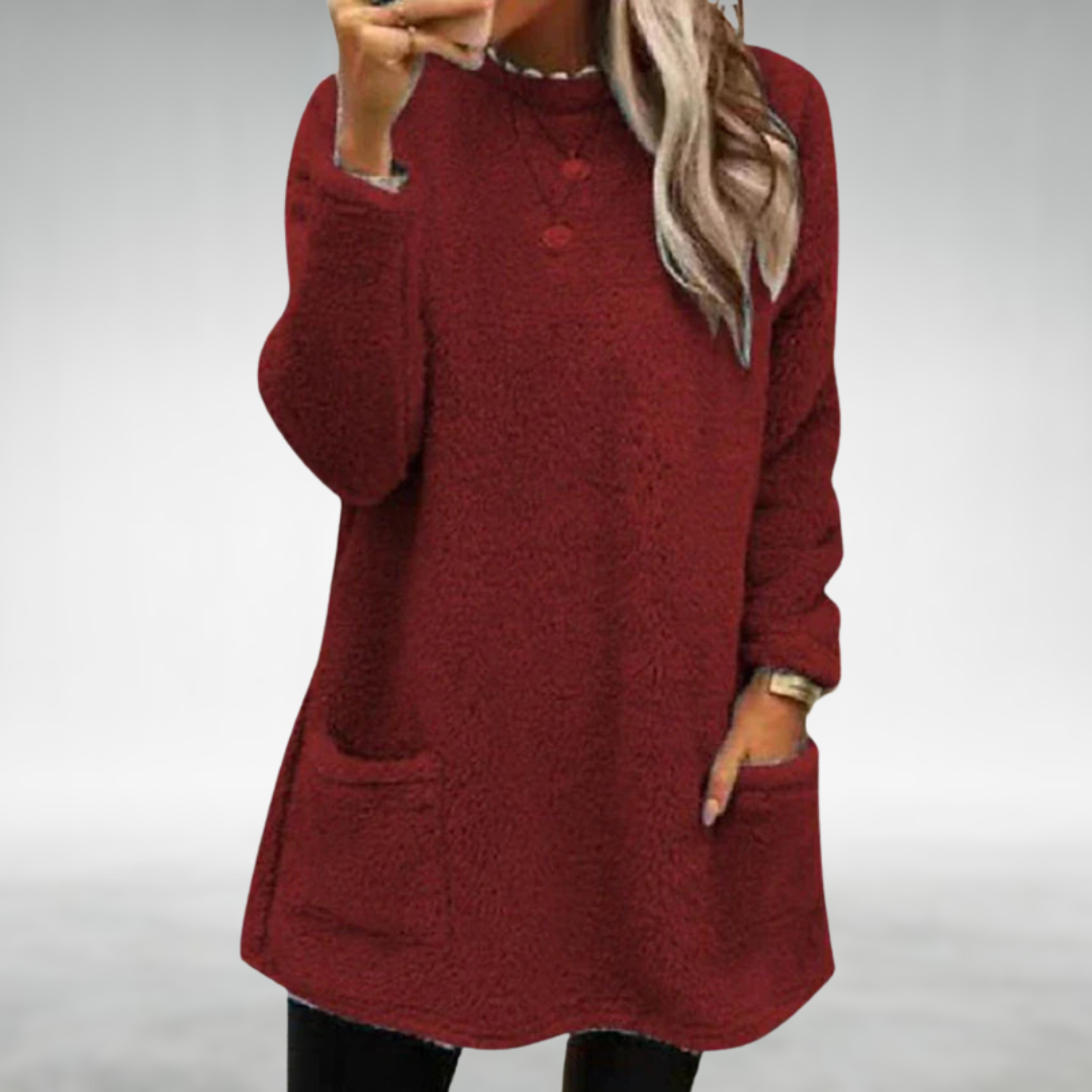 Jennifer | Everyday Pullover