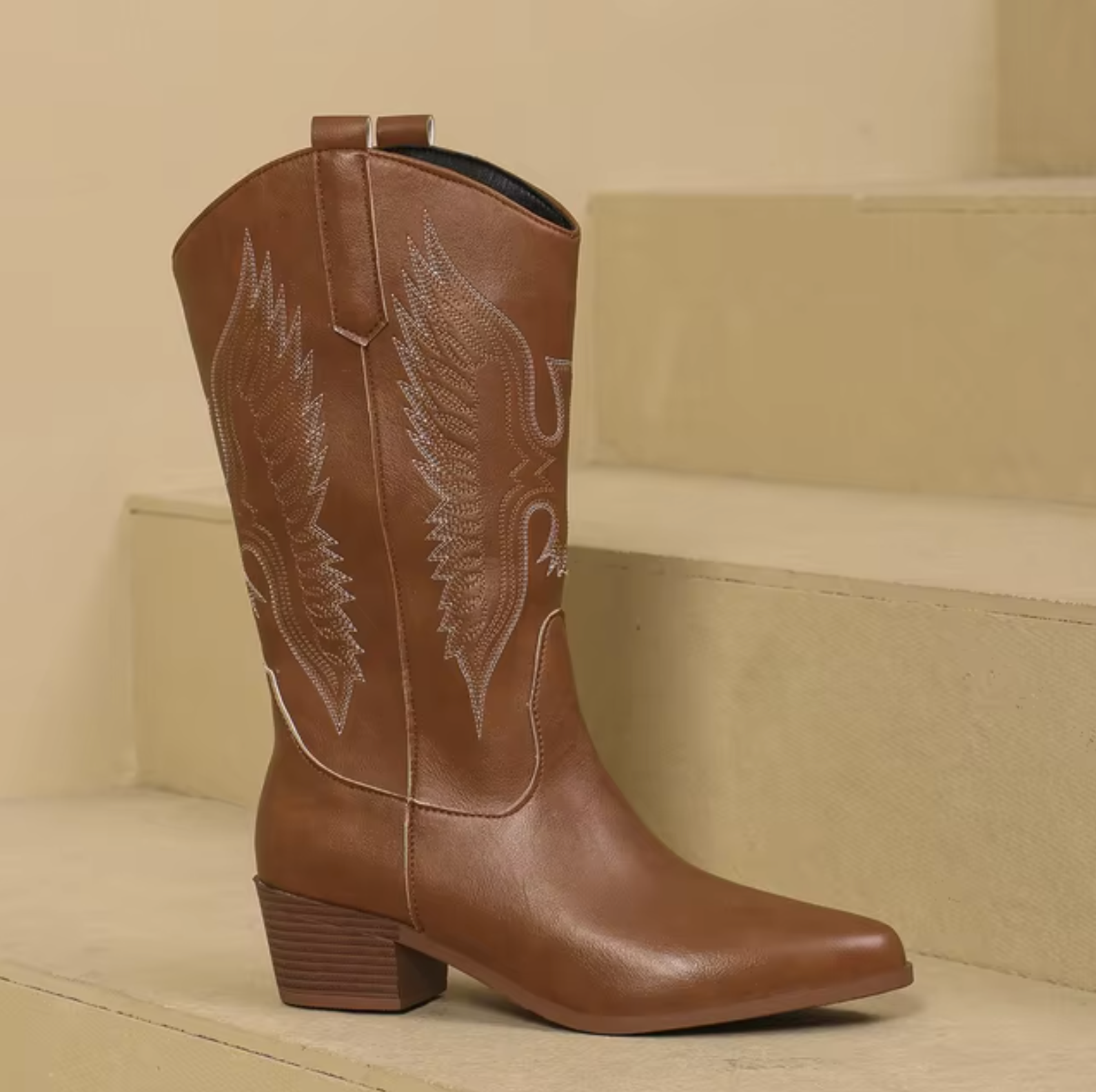 Texas Cowboy Boots