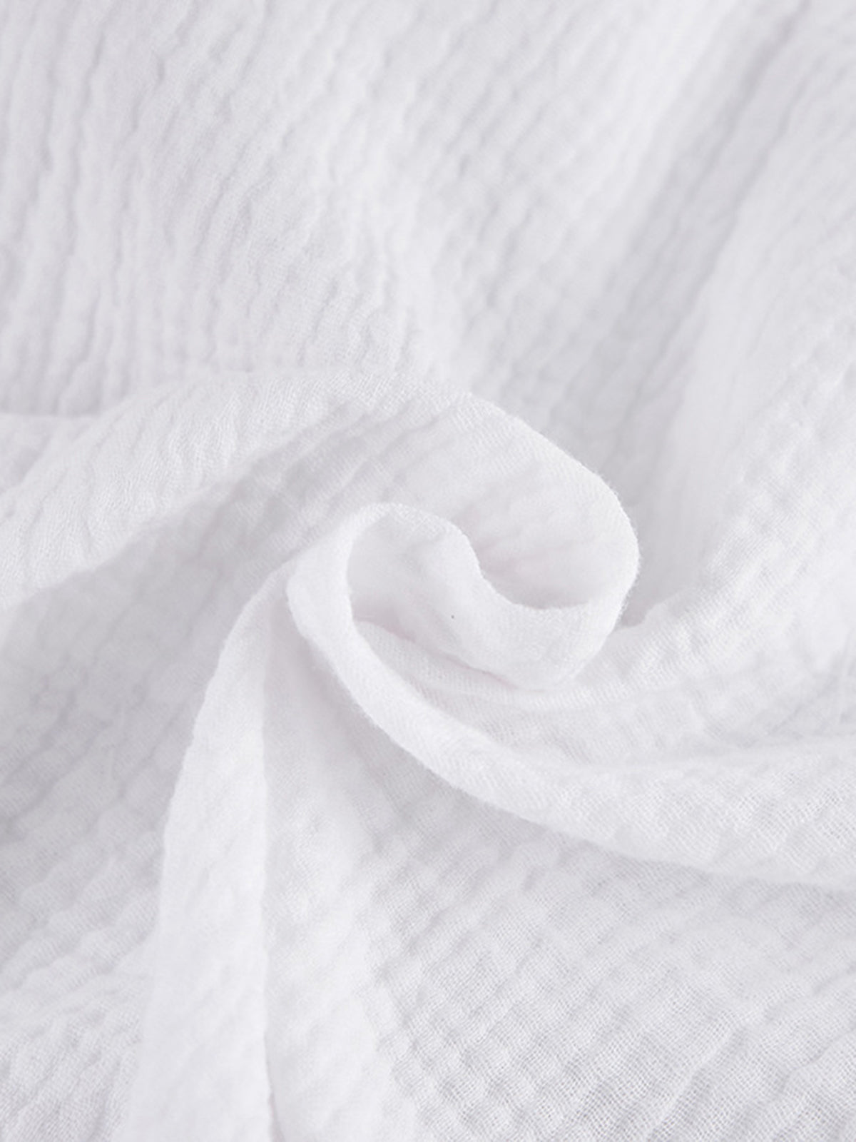 Ebba | Women's Minimalist Cotton Two-Piece Outfit