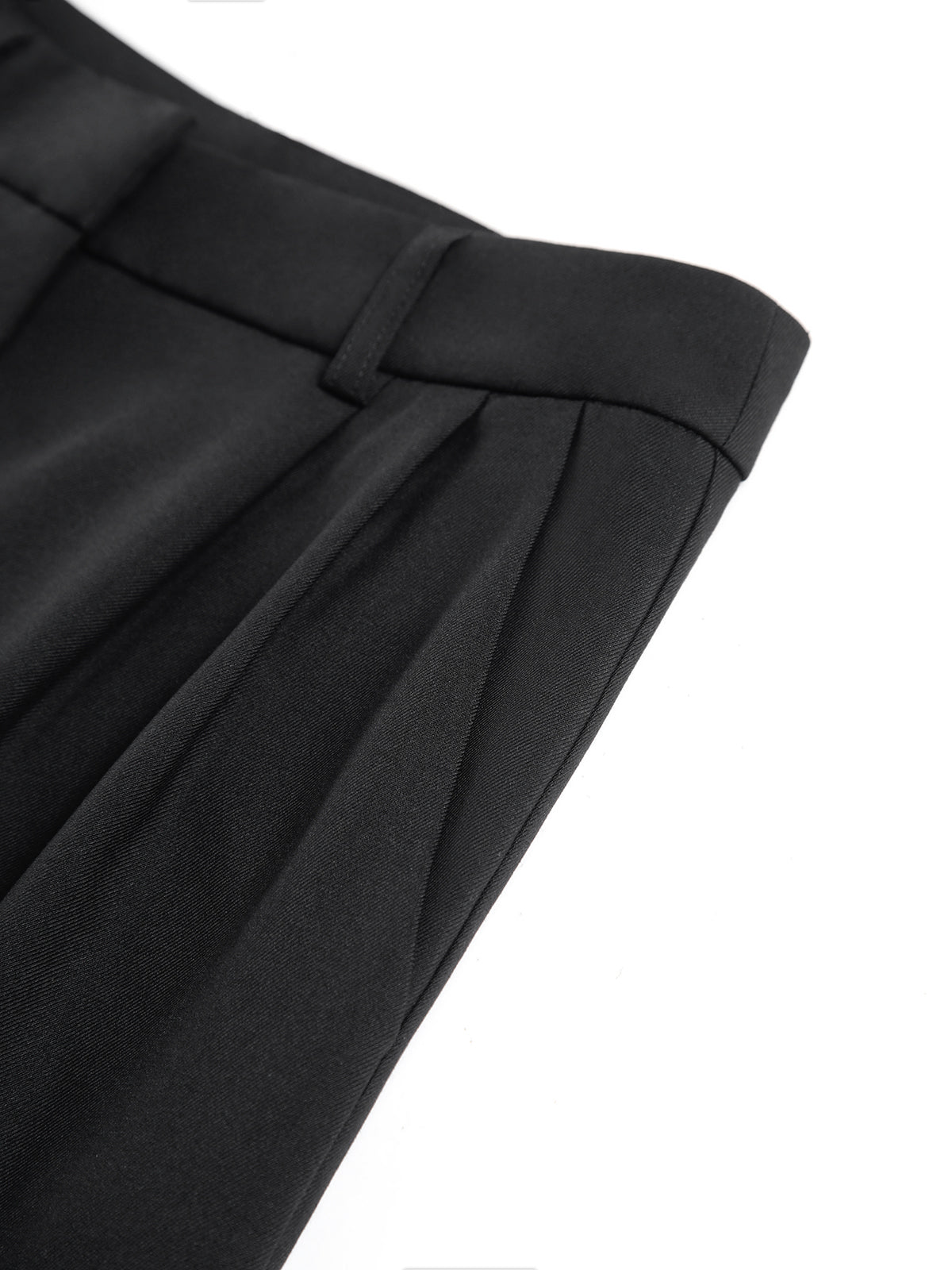 Julea | Chic High-Waisted Women's Trousers