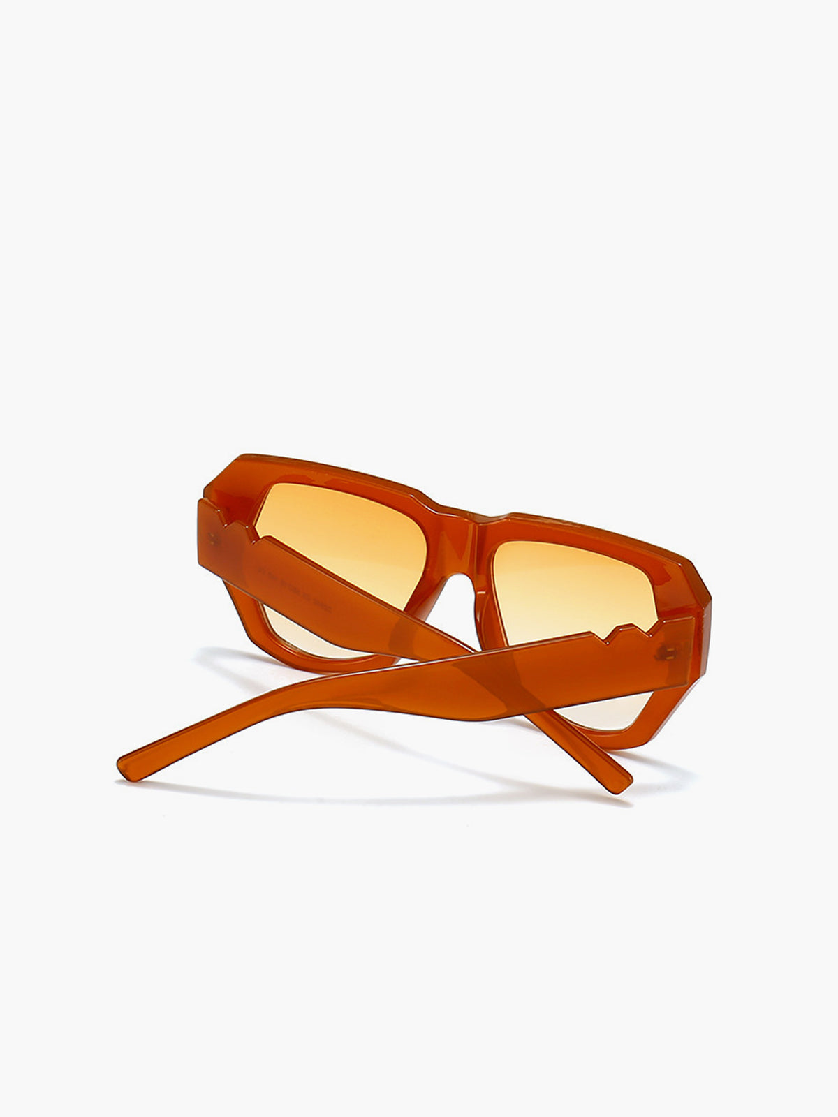 Vintage Cat Eye Sunglasses by Retro Rive