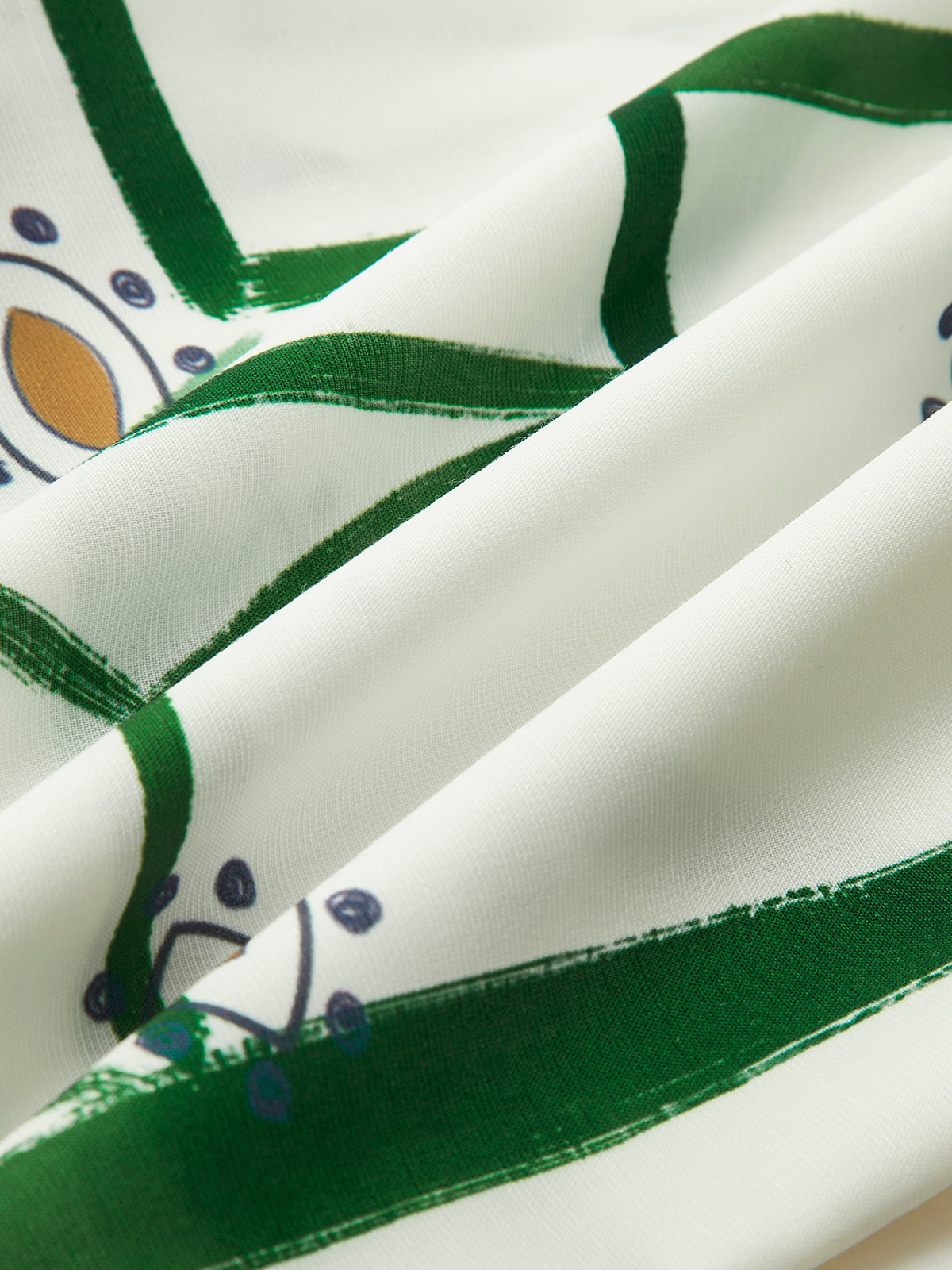 Cita | Women's Printed Summer Set – Top and Shorts