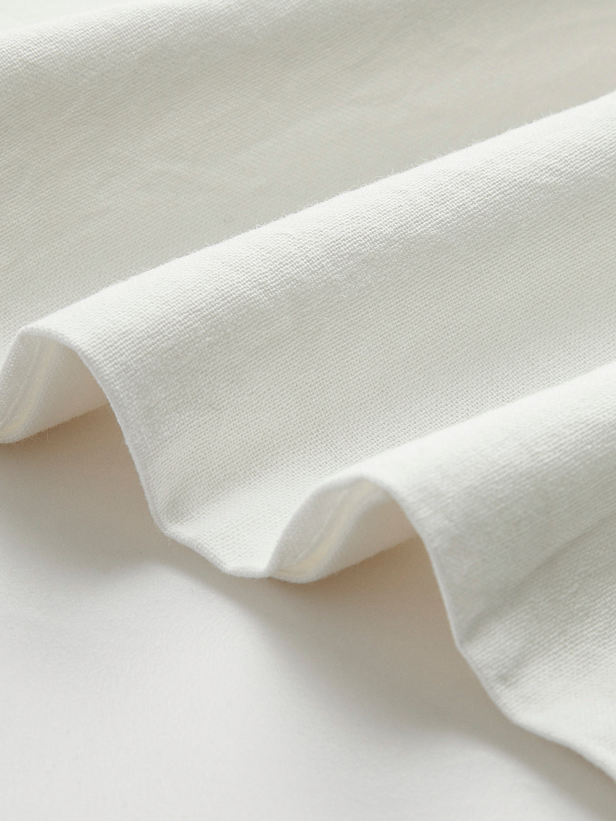 Maje | Women's Halter Set in Linen Look