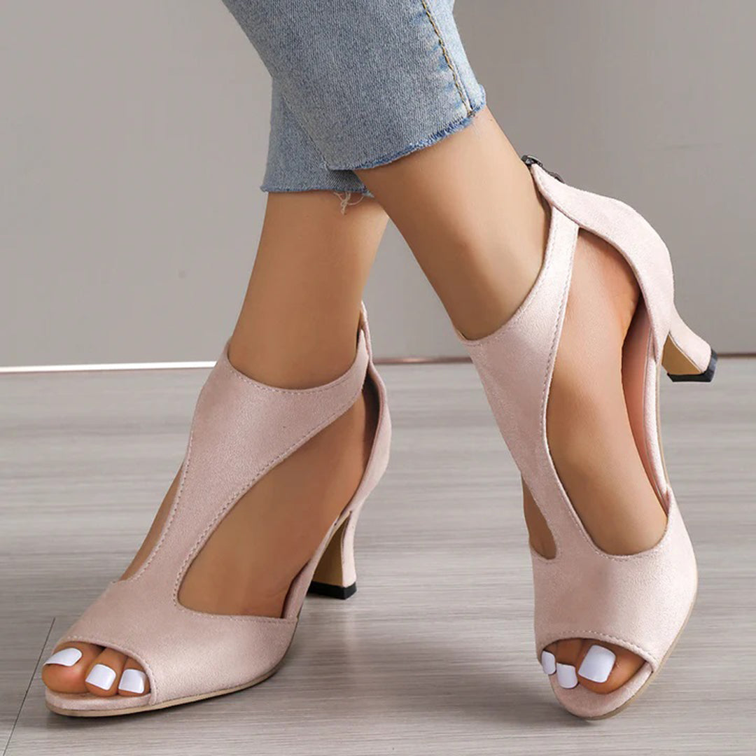 Chic Fashionable Heels