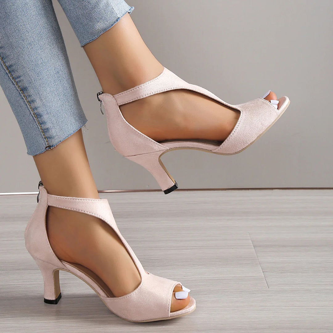 Chic Fashionable Heels