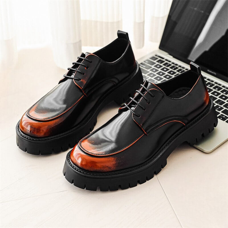 Jackson™ - High-Quality Casual Footwear