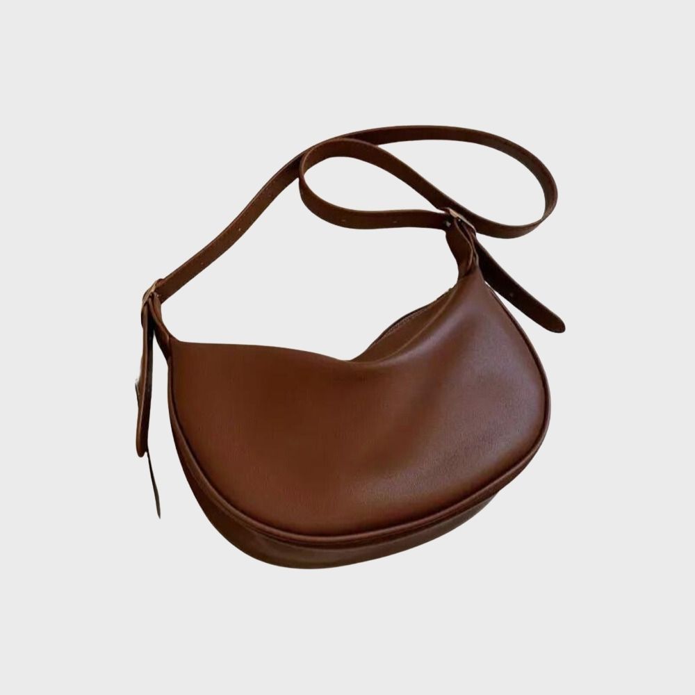 Mare | Leather Crossbody Bag