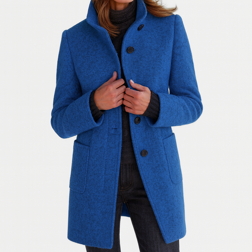 Grace | Classic Winter Coat