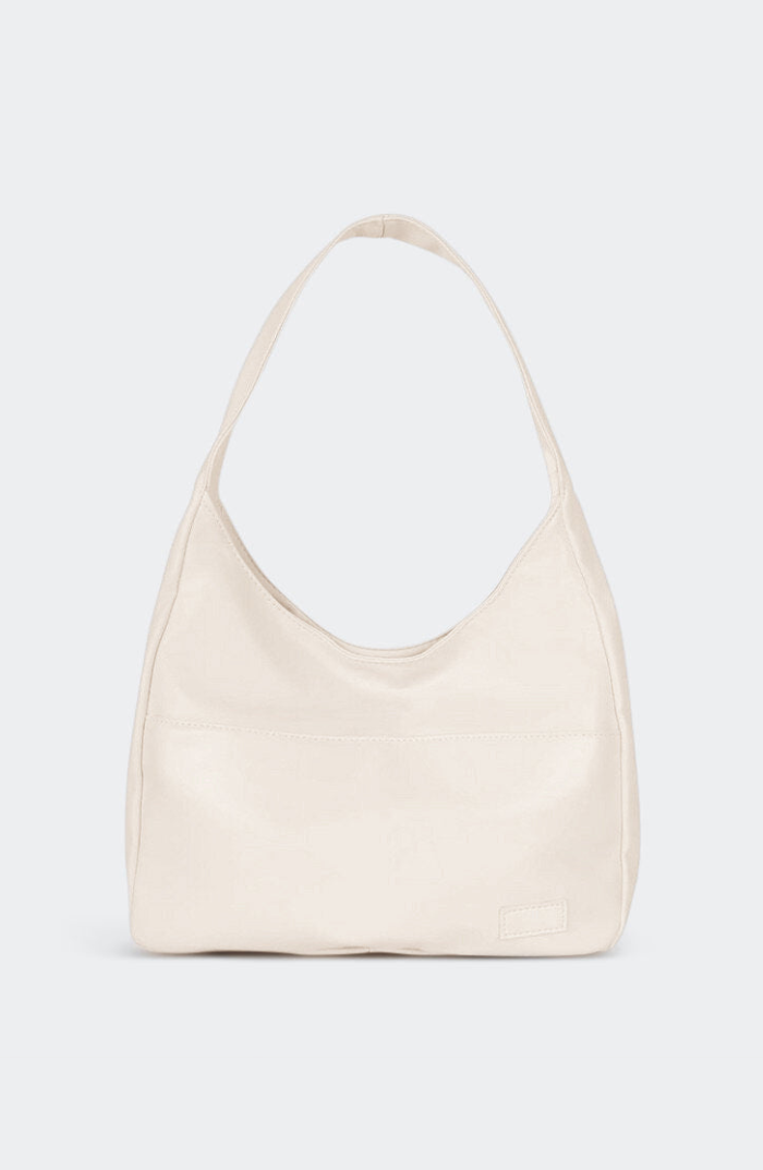 Maia | Spacious Shoulder Bag Made of Vegan Leather