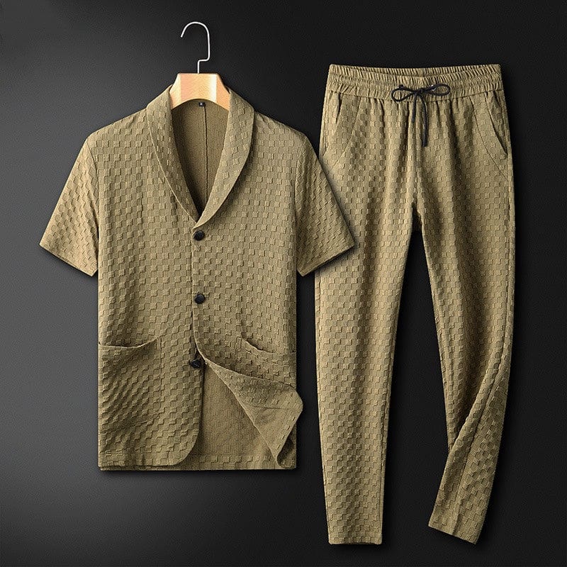 Portofino Elite Summer Business Collection