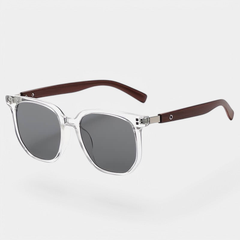 Argia | Trendy Square Women's Sunglasses with UV400 Protection
