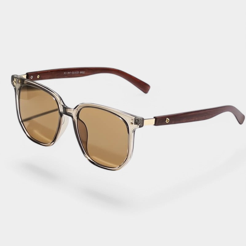 Argia | Trendy Square Women's Sunglasses with UV400 Protection