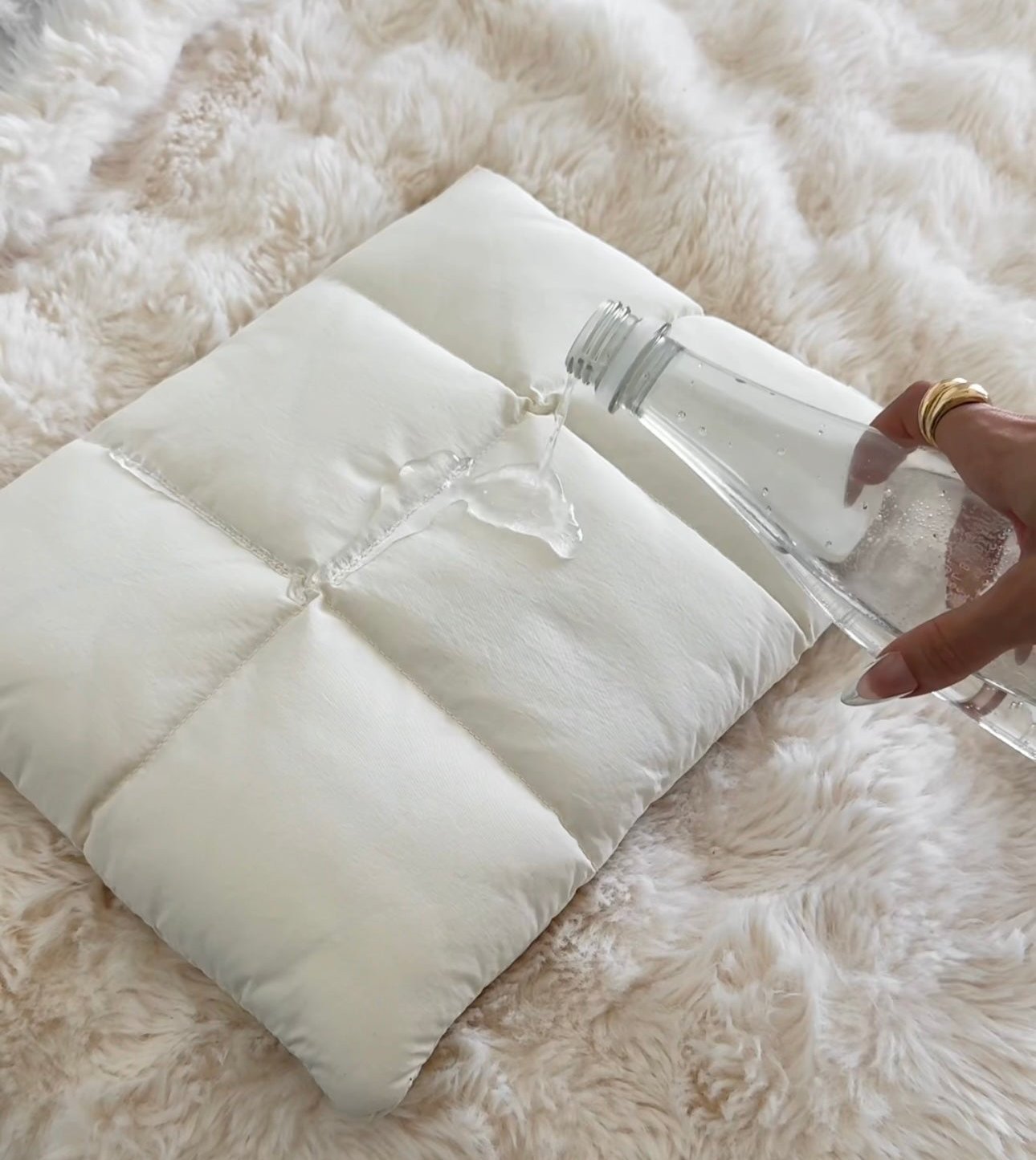 Billie | Puffer Laptop Sleeve