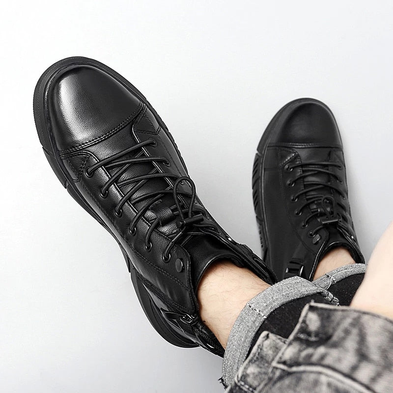 Jackson™ - Trendy Orthopedic Sneakers